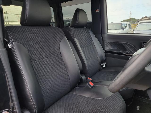 タント カスタムＸスタイルセレクション　両側パワースライド　ナビ　Ｂカメラ　Ｂｌｕｅｔｏｏｔｈ　ＵＳＢ　ＴＶキット　シートヒーター　シートバックテーブル　ロールサンシェード　ＬＥＤライト＆フォグ　衝突軽減ブレーキ　車線逸脱制御　Ｐセンサー（33枚目）