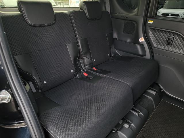 タント カスタムＸスタイルセレクション　両側パワースライド　ナビ　Ｂカメラ　Ｂｌｕｅｔｏｏｔｈ　ＵＳＢ　ＴＶキット　シートヒーター　シートバックテーブル　ロールサンシェード　ＬＥＤライト＆フォグ　衝突軽減ブレーキ　車線逸脱制御　Ｐセンサー（44枚目）