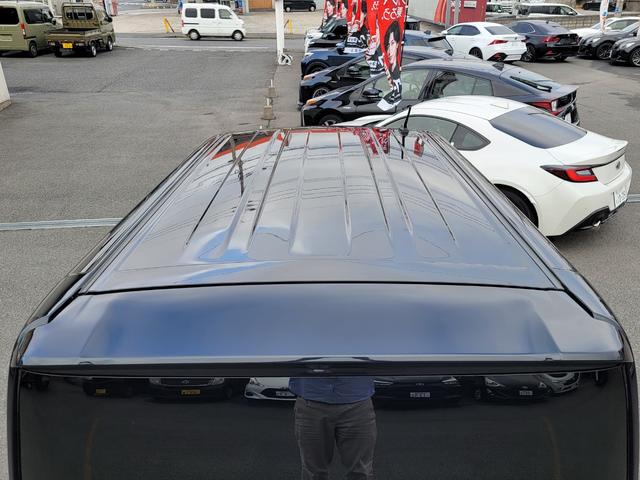 タント カスタムＸスタイルセレクション　両側パワースライド　ナビ　Ｂカメラ　Ｂｌｕｅｔｏｏｔｈ　ＵＳＢ　ＴＶキット　シートヒーター　シートバックテーブル　ロールサンシェード　ＬＥＤライト＆フォグ　衝突軽減ブレーキ　車線逸脱制御　Ｐセンサー（53枚目）