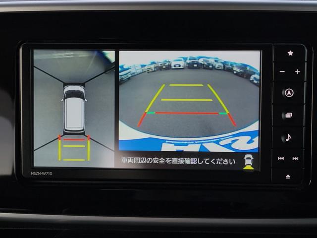 ムーヴキャンバス GブラックアクセントVS SAIII 特別仕様車 禁煙 両側Pスライド ナビ HDMI Bluetooth USB 全周囲M ドラレコ TVキット シートヒーター LEDライト&フォグ 衝突軽減ブレーキ 車線逸脱制御 オートマチックHB(9枚目)