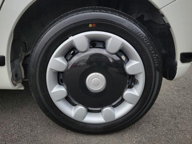 ムーヴキャンバス GブラックアクセントVS SAIII 特別仕様車 禁煙 両側Pスライド ナビ HDMI Bluetooth USB 全周囲M ドラレコ TVキット シートヒーター LEDライト&フォグ 衝突軽減ブレーキ 車線逸脱制御 オートマチックHB(26枚目)