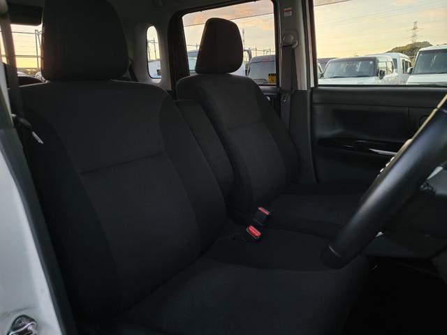 ムーヴキャンバス GブラックアクセントVS SAIII 特別仕様車 禁煙 両側Pスライド ナビ HDMI Bluetooth USB 全周囲M ドラレコ TVキット シートヒーター LEDライト&フォグ 衝突軽減ブレーキ 車線逸脱制御 オートマチックHB(33枚目)