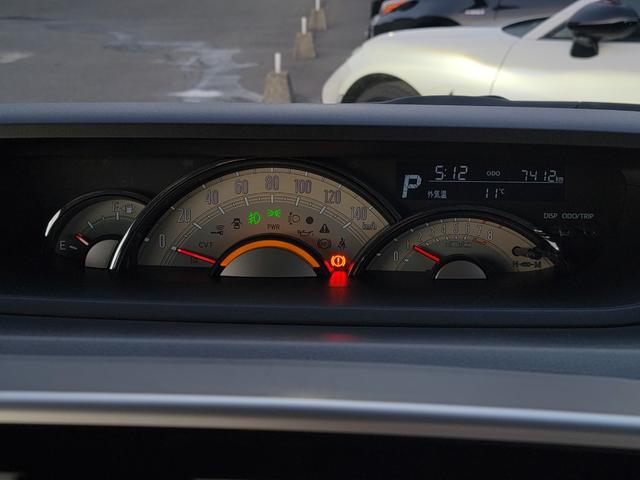 ムーヴキャンバス GブラックアクセントVS SAIII 特別仕様車 禁煙 両側Pスライド ナビ HDMI Bluetooth USB 全周囲M ドラレコ TVキット シートヒーター LEDライト&フォグ 衝突軽減ブレーキ 車線逸脱制御 オートマチックHB(40枚目)