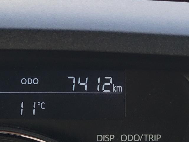 ムーヴキャンバス GブラックアクセントVS SAIII 特別仕様車 禁煙 両側Pスライド ナビ HDMI Bluetooth USB 全周囲M ドラレコ TVキット シートヒーター LEDライト&フォグ 衝突軽減ブレーキ 車線逸脱制御 オートマチックHB(41枚目)