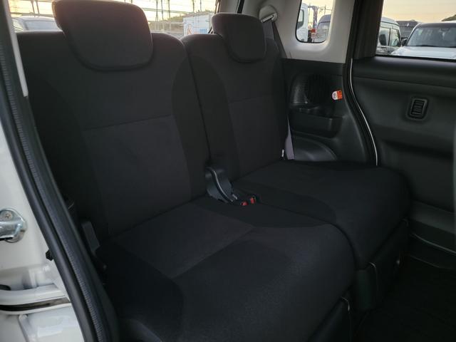 ムーヴキャンバス GブラックアクセントVS SAIII 特別仕様車 禁煙 両側Pスライド ナビ HDMI Bluetooth USB 全周囲M ドラレコ TVキット シートヒーター LEDライト&フォグ 衝突軽減ブレーキ 車線逸脱制御 オートマチックHB(43枚目)