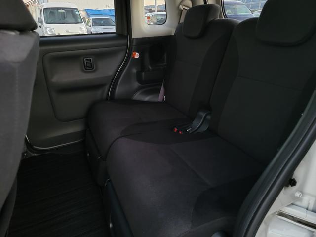 ムーヴキャンバス GブラックアクセントVS SAIII 特別仕様車 禁煙 両側Pスライド ナビ HDMI Bluetooth USB 全周囲M ドラレコ TVキット シートヒーター LEDライト&フォグ 衝突軽減ブレーキ 車線逸脱制御 オートマチックHB(47枚目)