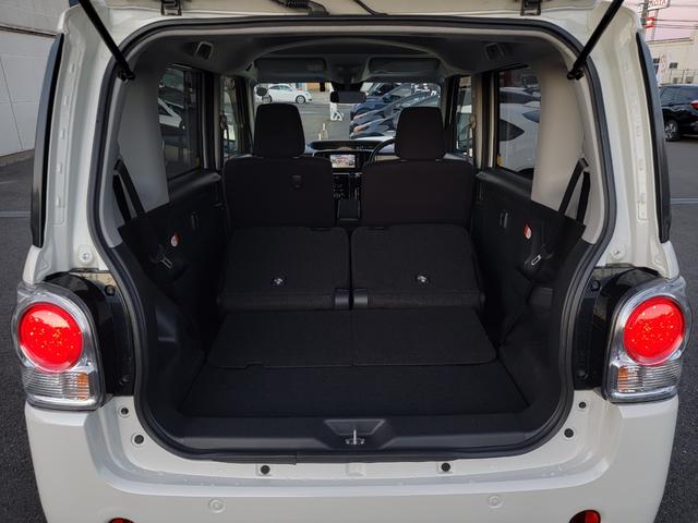 ムーヴキャンバス GブラックアクセントVS SAIII 特別仕様車 禁煙 両側Pスライド ナビ HDMI Bluetooth USB 全周囲M ドラレコ TVキット シートヒーター LEDライト&フォグ 衝突軽減ブレーキ 車線逸脱制御 オートマチックHB(49枚目)