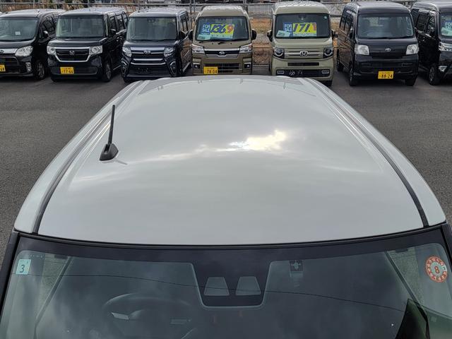 ムーヴキャンバス GブラックアクセントVS SAIII 特別仕様車 禁煙 両側Pスライド ナビ HDMI Bluetooth USB 全周囲M ドラレコ TVキット シートヒーター LEDライト&フォグ 衝突軽減ブレーキ 車線逸脱制御 オートマチックHB(51枚目)