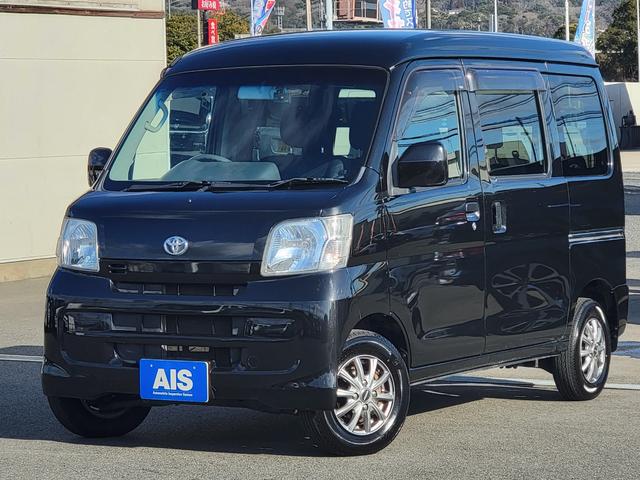 ピクシスバン クルーズ 純正ナビ Bカメラ Bluetooth ドラレコ ETC キーレスエントリー オーバーヘッドシェルフ 社外アルミホイール プライバシーガラス(14枚目)