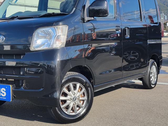 ピクシスバン クルーズ 純正ナビ Bカメラ Bluetooth ドラレコ ETC キーレスエントリー オーバーヘッドシェルフ 社外アルミホイール プライバシーガラス(15枚目)