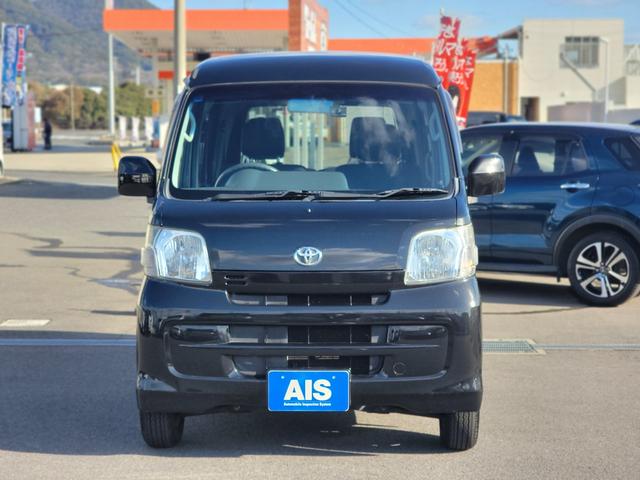 ピクシスバン クルーズ 純正ナビ Bカメラ Bluetooth ドラレコ ETC キーレスエントリー オーバーヘッドシェルフ 社外アルミホイール プライバシーガラス(16枚目)