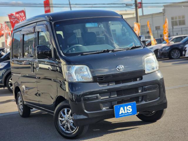 ピクシスバン クルーズ 純正ナビ Bカメラ Bluetooth ドラレコ ETC キーレスエントリー オーバーヘッドシェルフ 社外アルミホイール プライバシーガラス(18枚目)