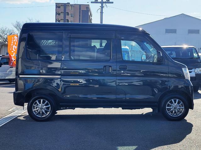 ピクシスバン クルーズ 純正ナビ Bカメラ Bluetooth ドラレコ ETC キーレスエントリー オーバーヘッドシェルフ 社外アルミホイール プライバシーガラス(21枚目)