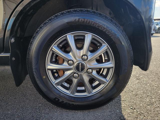 ピクシスバン クルーズ 純正ナビ Bカメラ Bluetooth ドラレコ ETC キーレスエントリー オーバーヘッドシェルフ 社外アルミホイール プライバシーガラス(22枚目)