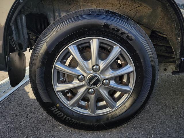 ピクシスバン クルーズ 純正ナビ Bカメラ Bluetooth ドラレコ ETC キーレスエントリー オーバーヘッドシェルフ 社外アルミホイール プライバシーガラス(23枚目)