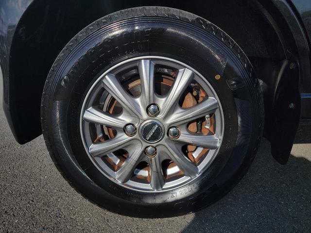 ピクシスバン クルーズ 純正ナビ Bカメラ Bluetooth ドラレコ ETC キーレスエントリー オーバーヘッドシェルフ 社外アルミホイール プライバシーガラス(25枚目)