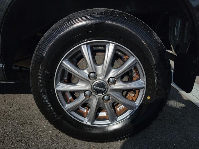 ピクシスバン クルーズ 純正ナビ Bカメラ Bluetooth ドラレコ ETC キーレスエントリー オーバーヘッドシェルフ 社外アルミホイール プライバシーガラス(26枚目)