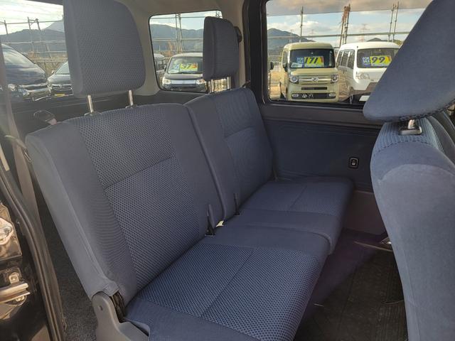 ピクシスバン クルーズ 純正ナビ Bカメラ Bluetooth ドラレコ ETC キーレスエントリー オーバーヘッドシェルフ 社外アルミホイール プライバシーガラス(41枚目)