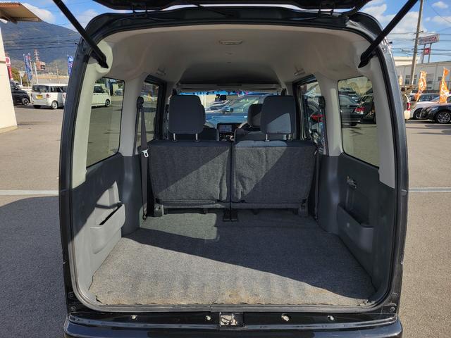 ピクシスバン クルーズ 純正ナビ Bカメラ Bluetooth ドラレコ ETC キーレスエントリー オーバーヘッドシェルフ 社外アルミホイール プライバシーガラス(46枚目)