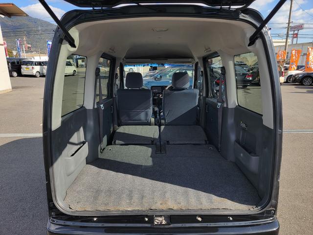 ピクシスバン クルーズ 純正ナビ Bカメラ Bluetooth ドラレコ ETC キーレスエントリー オーバーヘッドシェルフ 社外アルミホイール プライバシーガラス(47枚目)