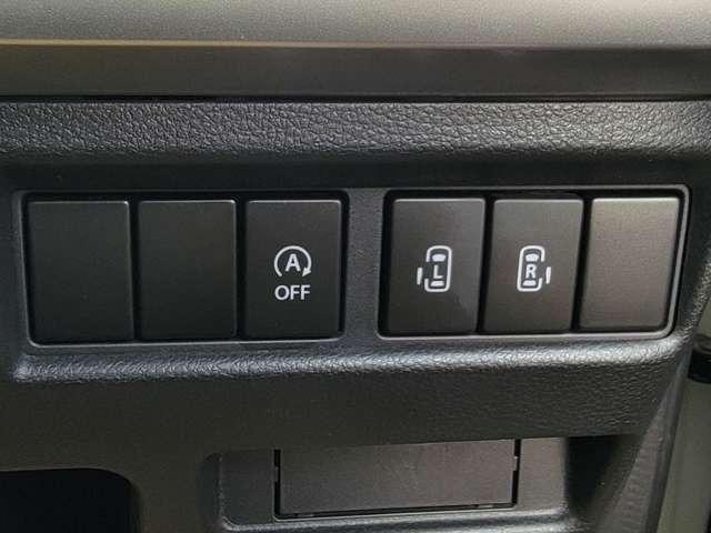 スペーシアカスタム ハイブリッドＸＳターボ　ナビ　Ｂカメラ　ＨＤＭＩ　Ｂｌｕｅｔｏｏｔｈ　ＵＳＢ　ＥＴＣ　ドラレコ　両側Ｐスライド　ハーフレザー　シートヒーター　クルコン　ＬＥＤライト＆フォグ　衝突軽減ブレーキ　車線逸脱制御　障害物センサー（9枚目）