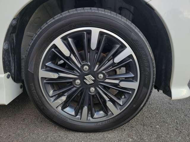 スペーシアカスタム ハイブリッドＸＳターボ　ナビ　Ｂカメラ　ＨＤＭＩ　Ｂｌｕｅｔｏｏｔｈ　ＵＳＢ　ＥＴＣ　ドラレコ　両側Ｐスライド　ハーフレザー　シートヒーター　クルコン　ＬＥＤライト＆フォグ　衝突軽減ブレーキ　車線逸脱制御　障害物センサー（22枚目）