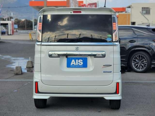 スペーシアカスタム ハイブリッドＸＳターボ　ナビ　Ｂカメラ　ＨＤＭＩ　Ｂｌｕｅｔｏｏｔｈ　ＵＳＢ　ＥＴＣ　ドラレコ　両側Ｐスライド　ハーフレザー　シートヒーター　クルコン　ＬＥＤライト＆フォグ　衝突軽減ブレーキ　車線逸脱制御　障害物センサー（29枚目）