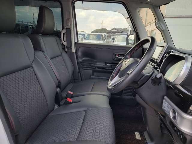 スペーシアカスタム ハイブリッドＸＳターボ　ナビ　Ｂカメラ　ＨＤＭＩ　Ｂｌｕｅｔｏｏｔｈ　ＵＳＢ　ＥＴＣ　ドラレコ　両側Ｐスライド　ハーフレザー　シートヒーター　クルコン　ＬＥＤライト＆フォグ　衝突軽減ブレーキ　車線逸脱制御　障害物センサー（32枚目）