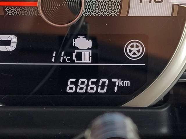 スペーシアカスタム ハイブリッドＸＳターボ　ナビ　Ｂカメラ　ＨＤＭＩ　Ｂｌｕｅｔｏｏｔｈ　ＵＳＢ　ＥＴＣ　ドラレコ　両側Ｐスライド　ハーフレザー　シートヒーター　クルコン　ＬＥＤライト＆フォグ　衝突軽減ブレーキ　車線逸脱制御　障害物センサー（45枚目）