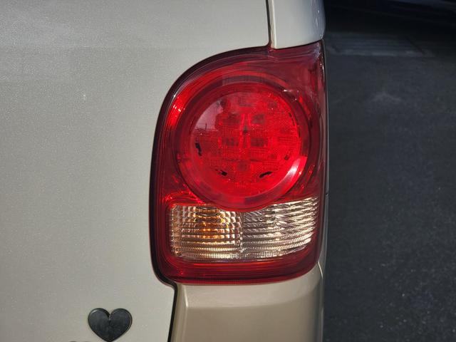 ムーヴキャンバス X SAII 1オーナー車 ミケロッティディーン14インチアルミホイール メモリーナビ USB ドラレコ ETC スマートキー オートリトラミラー ベンチシート 衝突軽減ブレーキ 車線逸脱制御装置(47枚目)