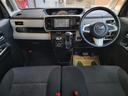 ムーヴキャンバス ＧブラックアクセントＶＳ　ＳＡＩＩＩ　特別仕様車　両側Ｐスライド　全方位Ｍ　ナビ　Ｂｌｕｅｔｏｏｔｈ　ＵＳＢ　シートヒーター　ベンチシート　ＬＥＤライト＆フォグ　衝突軽減ブレーキ　アクセル踏み間違い防止　車線逸脱制御　オートマチックＨＢ（6枚目）