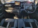 Ｎ－ＢＯＸカスタム Ｌターボ　８インチナビ　ＡｐｐｌｅＣａｒＰｌａｙ　前後ドラレコ　Ｂｌｕｅｔｏｏｔｈ　ＵＳＢ　Ｂカメラ　ハーフレザー　シートヒーター　両側Ｐスライド　ホンダセンシング　ＬＥＤライト＆フォグ　モデューロＡＷ（8枚目）