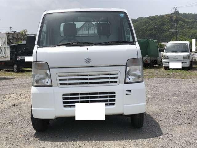 KC 三方開 エアコンパワステ無(2枚目)