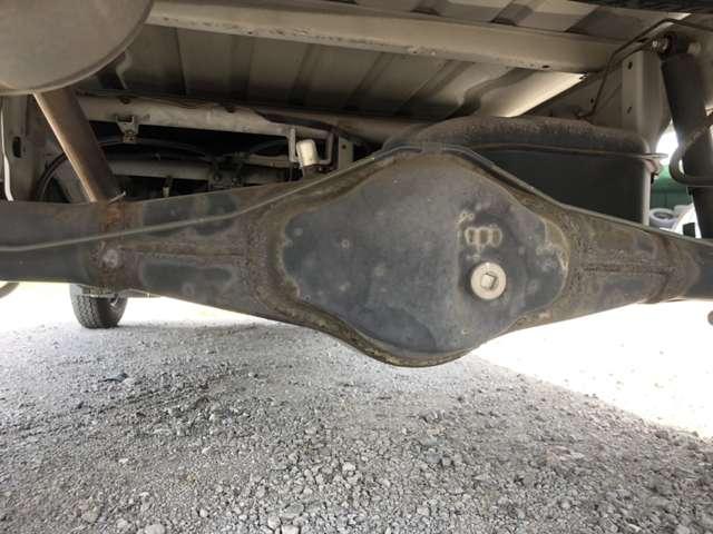 KC 三方開 エアコンパワステ無(23枚目)