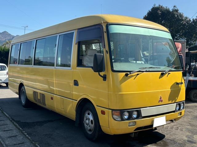 ローザ 　食堂車　使用車種規制適合　使用本拠ＮＯｘ　ＰＭ対策地域外　オートマ車　長さ７０４ＣＭ　幅２３１ＣＭ　高さ２６０ＣＭ　修復歴無し　８ナンバー（2枚目）