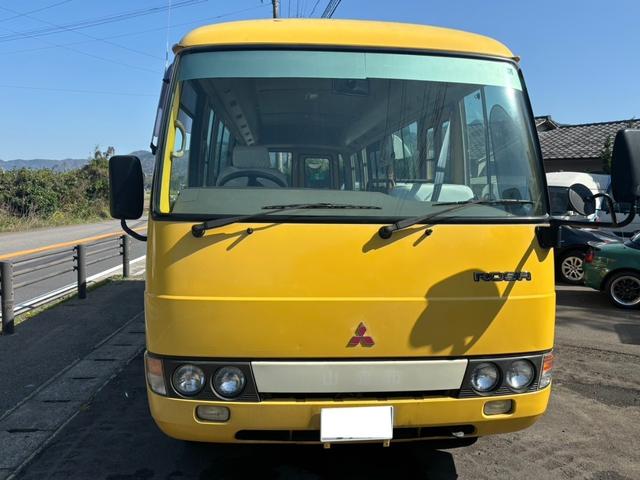 ローザ 　食堂車　使用車種規制適合　使用本拠ＮＯｘ　ＰＭ対策地域外　オートマ車　長さ７０４ＣＭ　幅２３１ＣＭ　高さ２６０ＣＭ　修復歴無し　８ナンバー（3枚目）