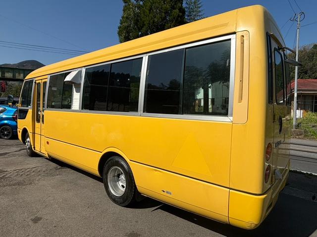 ローザ 　食堂車　使用車種規制適合　使用本拠ＮＯｘ　ＰＭ対策地域外　オートマ車　長さ７０４ＣＭ　幅２３１ＣＭ　高さ２６０ＣＭ　修復歴無し　８ナンバー（6枚目）