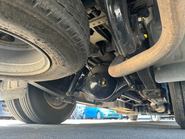 ローザ 　食堂車　使用車種規制適合　使用本拠ＮＯｘ　ＰＭ対策地域外　オートマ車　長さ７０４ＣＭ　幅２３１ＣＭ　高さ２６０ＣＭ　修復歴無し　８ナンバー（17枚目）
