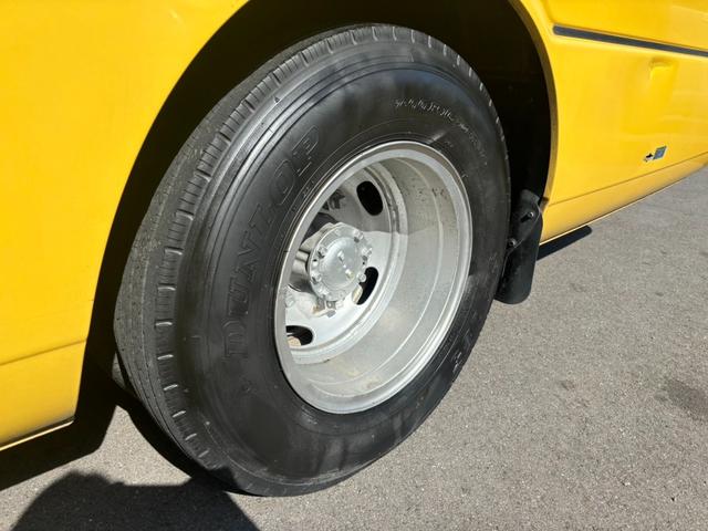ローザ 　食堂車　使用車種規制適合　使用本拠ＮＯｘ　ＰＭ対策地域外　オートマ車　長さ７０４ＣＭ　幅２３１ＣＭ　高さ２６０ＣＭ　修復歴無し　８ナンバー（18枚目）