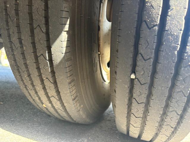 ローザ 　食堂車　使用車種規制適合　使用本拠ＮＯｘ　ＰＭ対策地域外　オートマ車　長さ７０４ＣＭ　幅２３１ＣＭ　高さ２６０ＣＭ　修復歴無し　８ナンバー（19枚目）