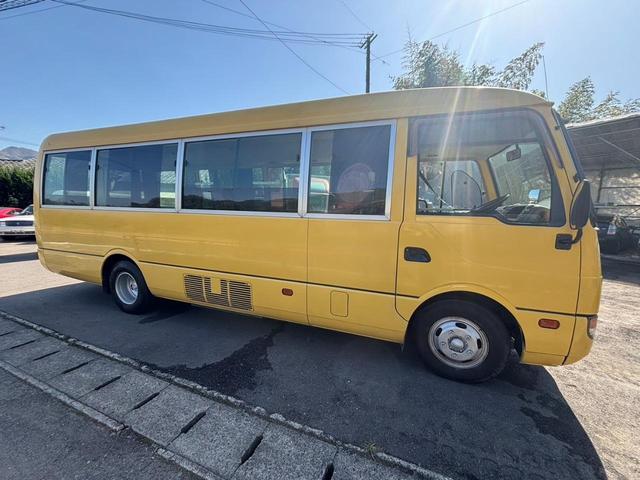 ローザ 　食堂車　使用車種規制適合　使用本拠ＮＯｘ　ＰＭ対策地域外　オートマ車　長さ７０４ＣＭ　幅２３１ＣＭ　高さ２６０ＣＭ　修復歴無し　８ナンバー（37枚目）