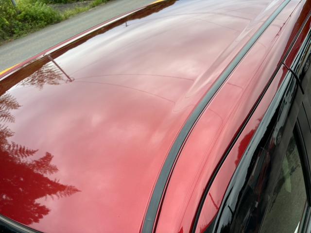 ライズ ハイブリッドＺ　バックカメラ、ステアリングスイッチ、クルーズコントロール、パーキングセンサー、電動パーキングブレーキ、シートヒーター（10枚目）