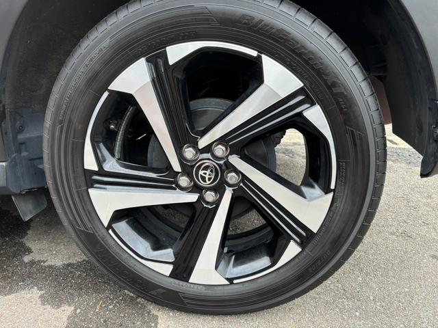 ライズ ハイブリッドＺ　バックカメラ、ステアリングスイッチ、クルーズコントロール、パーキングセンサー、電動パーキングブレーキ、シートヒーター（12枚目）