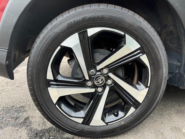 ライズ ハイブリッドＺ　バックカメラ、ステアリングスイッチ、クルーズコントロール、パーキングセンサー、電動パーキングブレーキ、シートヒーター（13枚目）