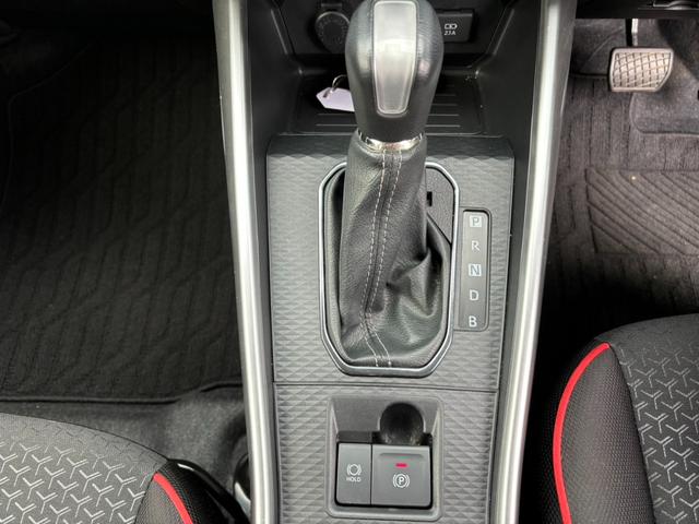 ライズ ハイブリッドＺ　バックカメラ、ステアリングスイッチ、クルーズコントロール、パーキングセンサー、電動パーキングブレーキ、シートヒーター（19枚目）