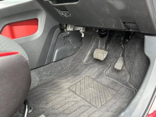 ライズ ハイブリッドＺ　バックカメラ、ステアリングスイッチ、クルーズコントロール、パーキングセンサー、電動パーキングブレーキ、シートヒーター（24枚目）