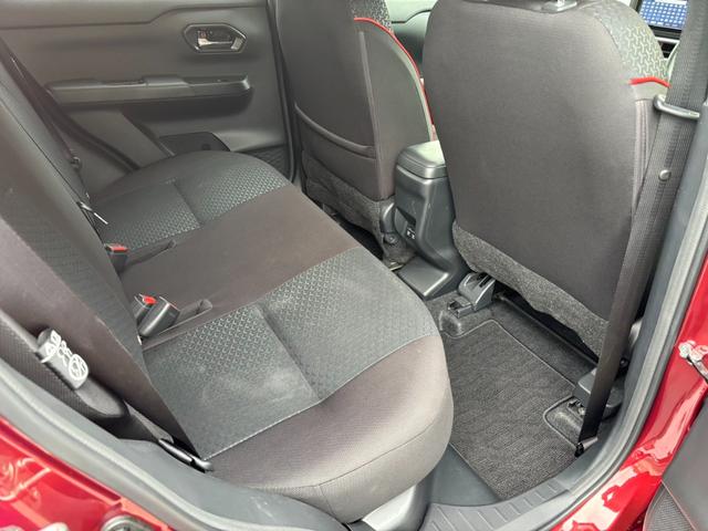 ライズ ハイブリッドＺ　バックカメラ、ステアリングスイッチ、クルーズコントロール、パーキングセンサー、電動パーキングブレーキ、シートヒーター（33枚目）