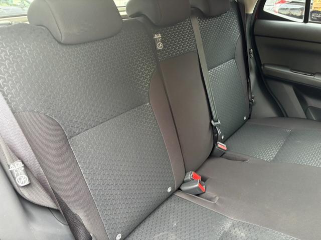 ライズ ハイブリッドＺ　バックカメラ、ステアリングスイッチ、クルーズコントロール、パーキングセンサー、電動パーキングブレーキ、シートヒーター（34枚目）