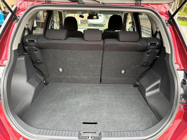 ライズ ハイブリッドＺ　バックカメラ、ステアリングスイッチ、クルーズコントロール、パーキングセンサー、電動パーキングブレーキ、シートヒーター（37枚目）