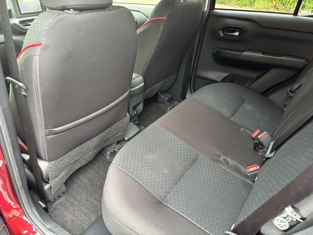 ライズ ハイブリッドＺ　バックカメラ、ステアリングスイッチ、クルーズコントロール、パーキングセンサー、電動パーキングブレーキ、シートヒーター（40枚目）